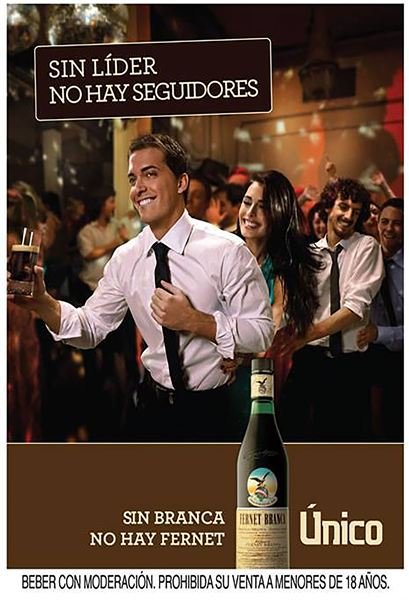Bebidas